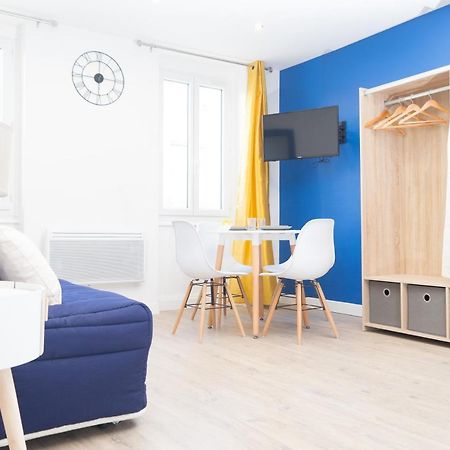 Superbe Studio En Centre-Ville 5 Castres  Eksteriør bilde